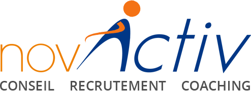 Nov'Activ - Conseil, Recrutement, Coaching